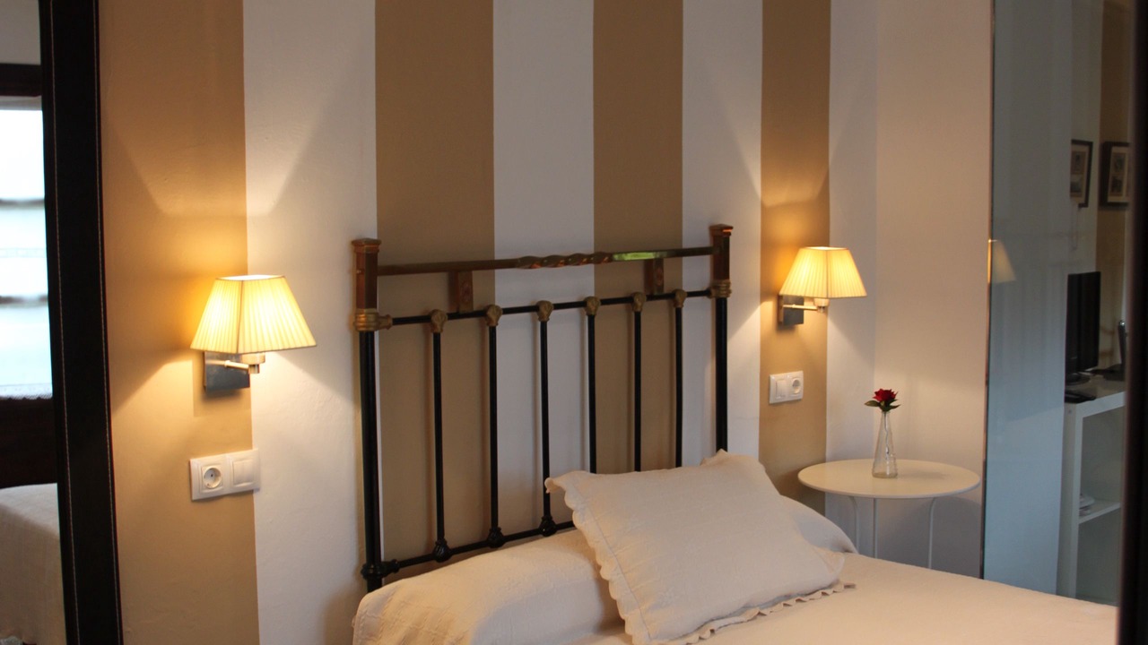 Photo of Bedroom in Villaviciosa