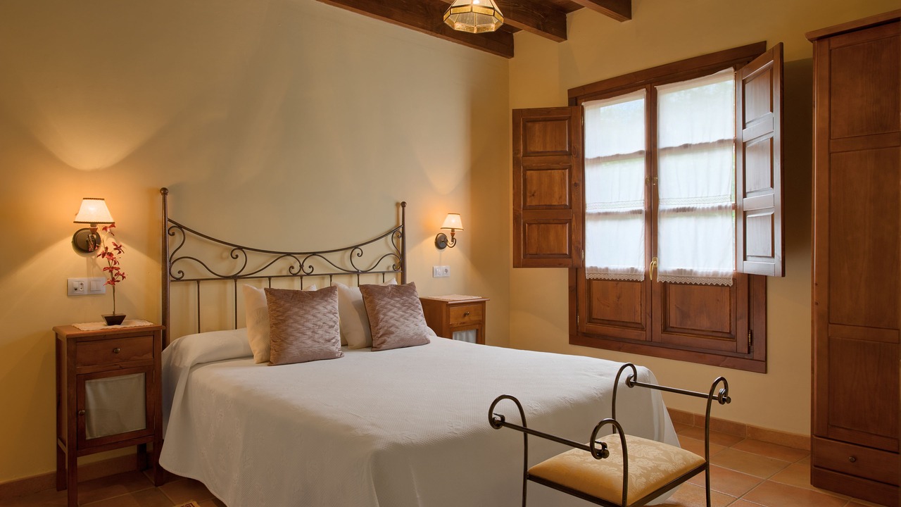 Photo of Bedroom in Villaviciosa