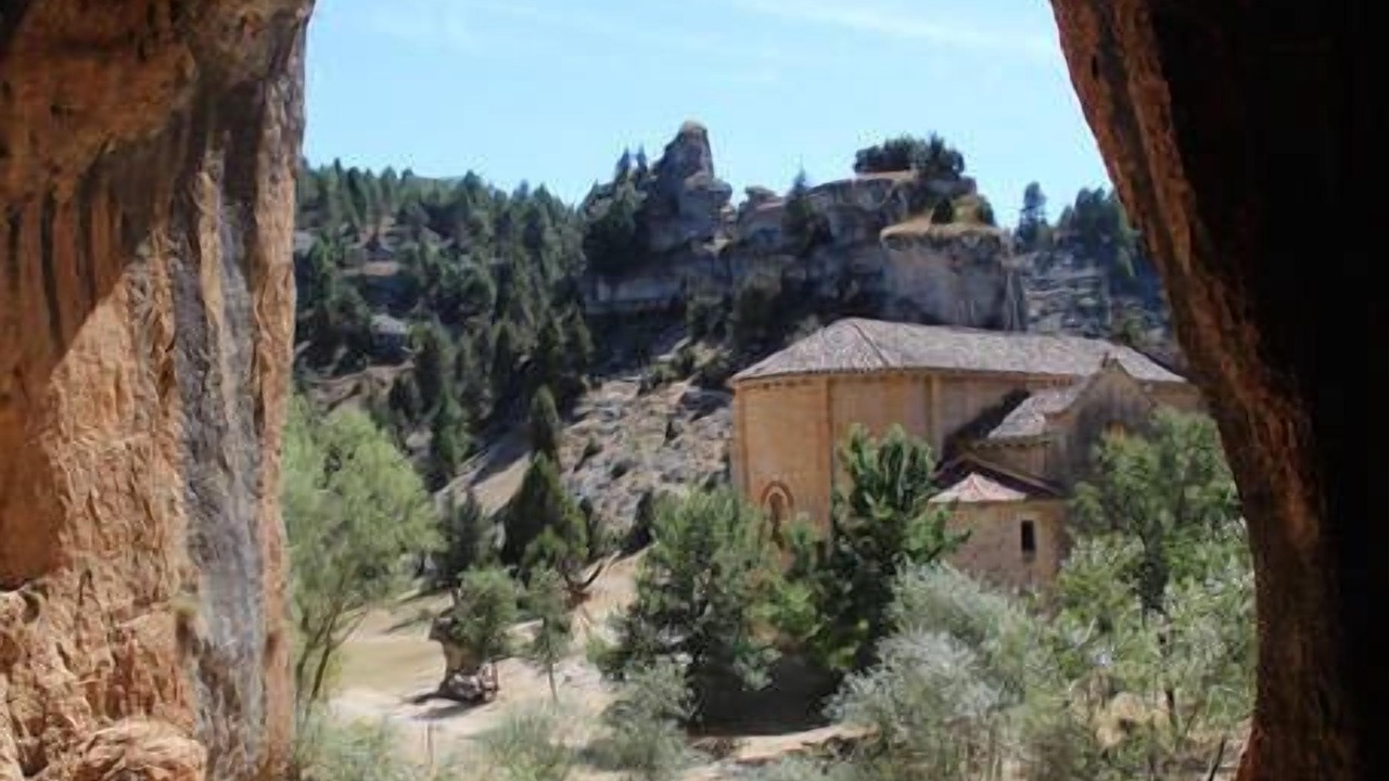 Photo of Outdoor in Herreros