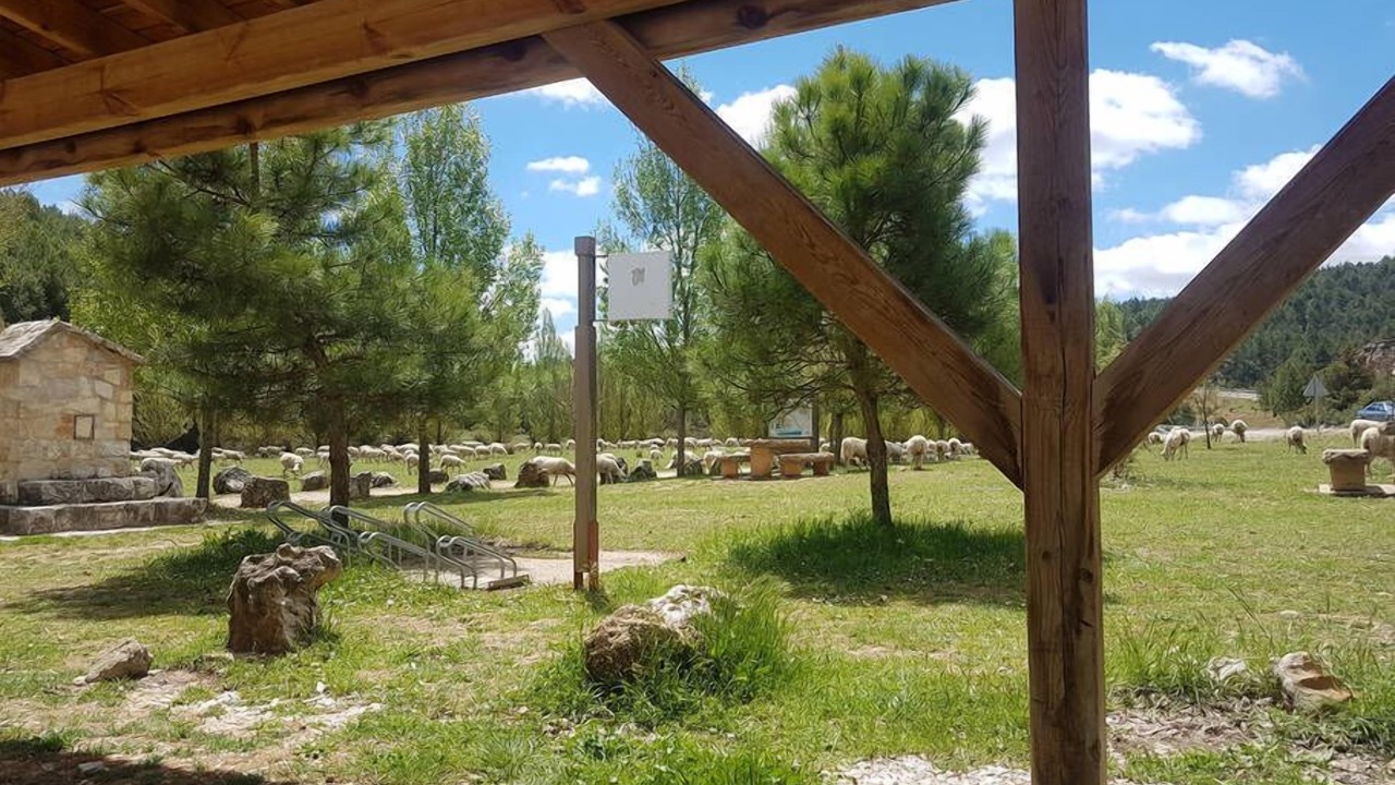 Photo of Outdoor in Herreros