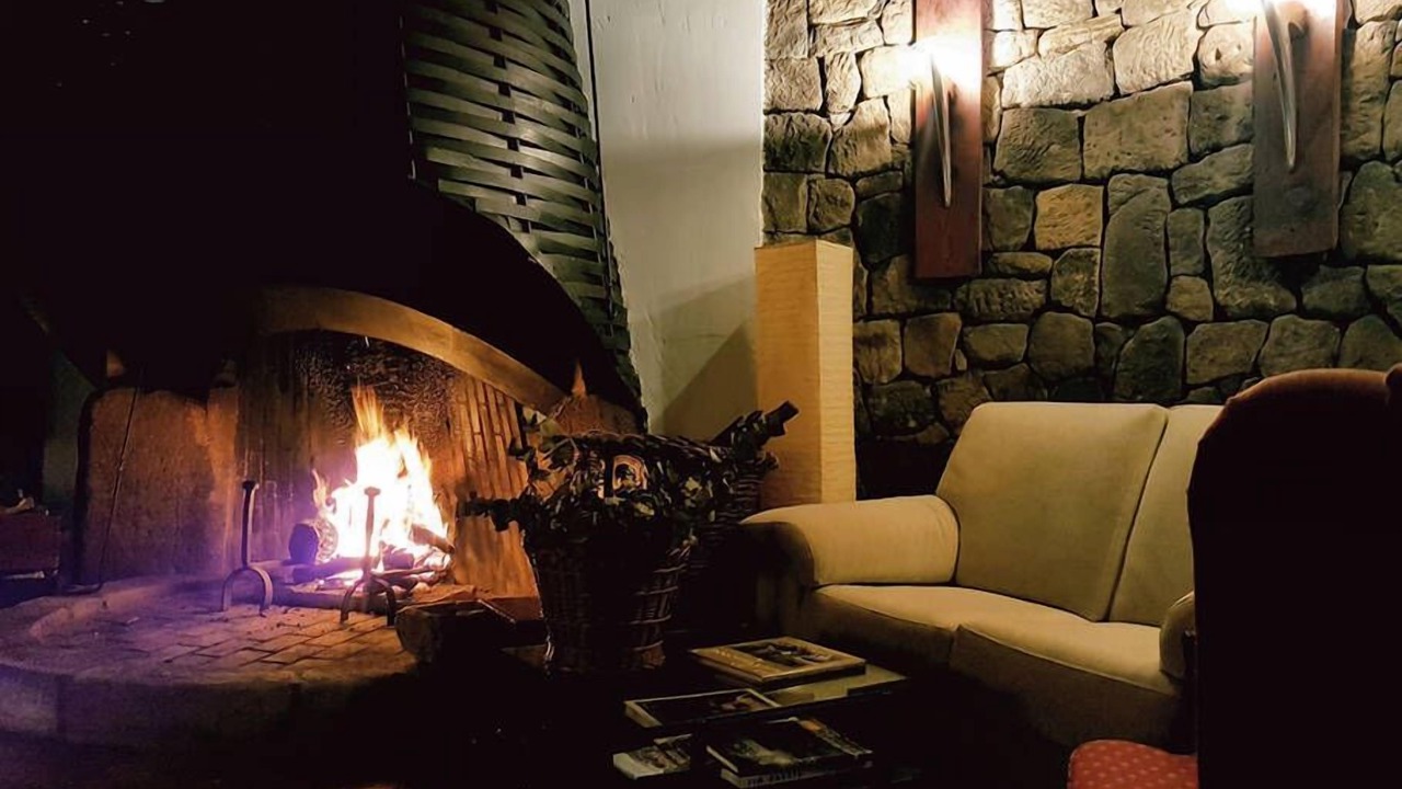 Photo of Livingroom in Herreros