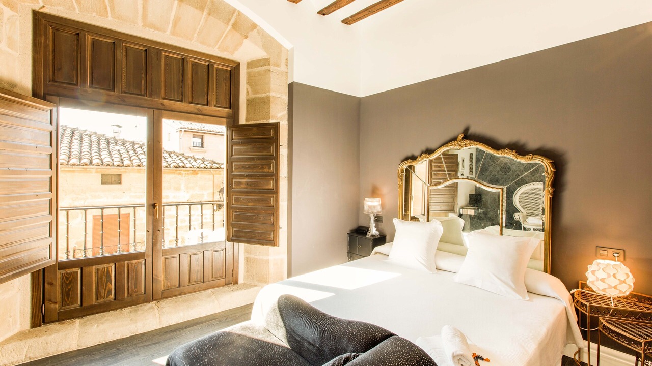 Photo of Bedroom in Cuzcurrita de Rio Tiron