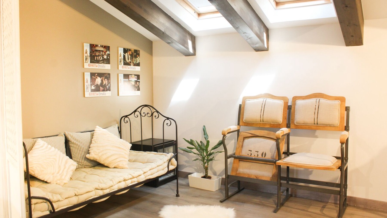 Photo of Bedroom in Cuzcurrita de Rio Tiron