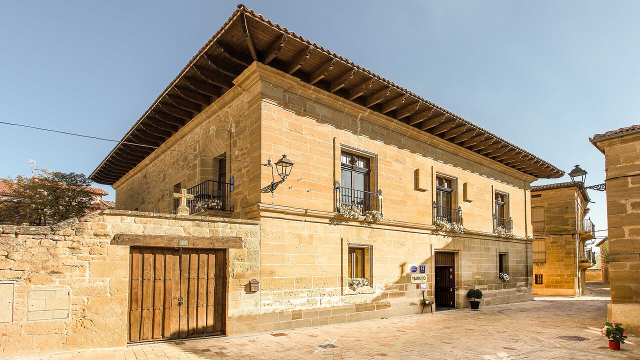 Photo of Outdoor in Cuzcurrita de Rio Tiron