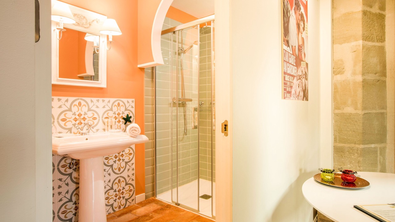 Photo of Bathroom in Cuzcurrita de Rio Tiron