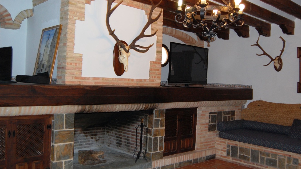Photo of Livingroom in Daimiel