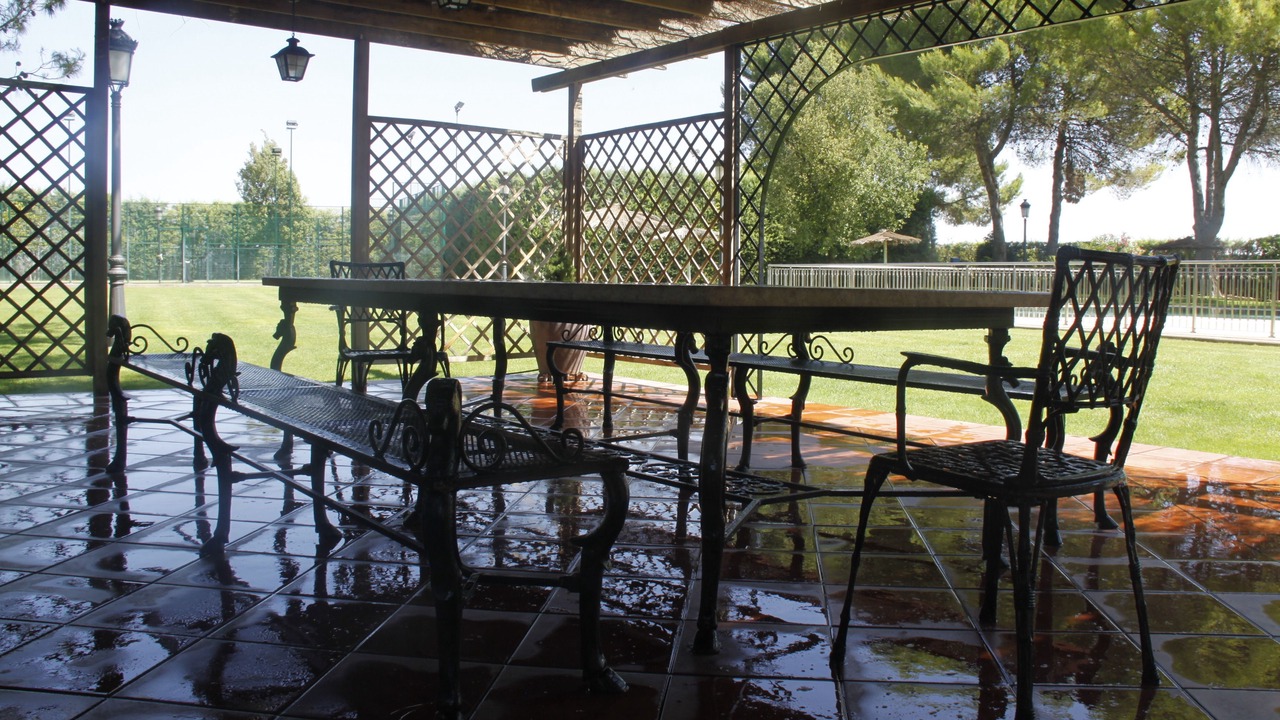 Photo of Outdoor in Daimiel