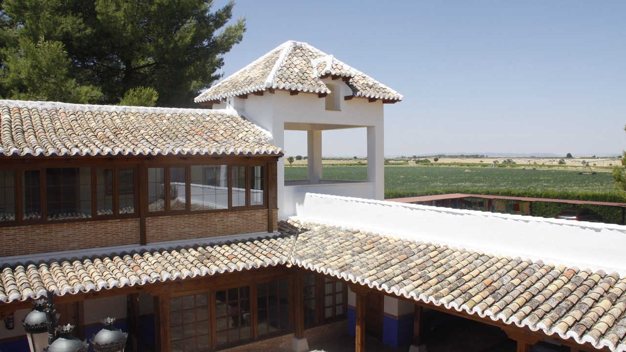 Photo of Outdoor in Daimiel