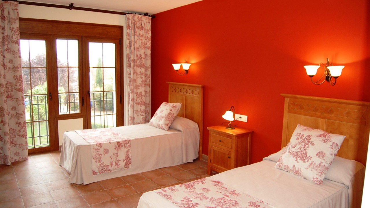 Photo of Bedroom in Daimiel