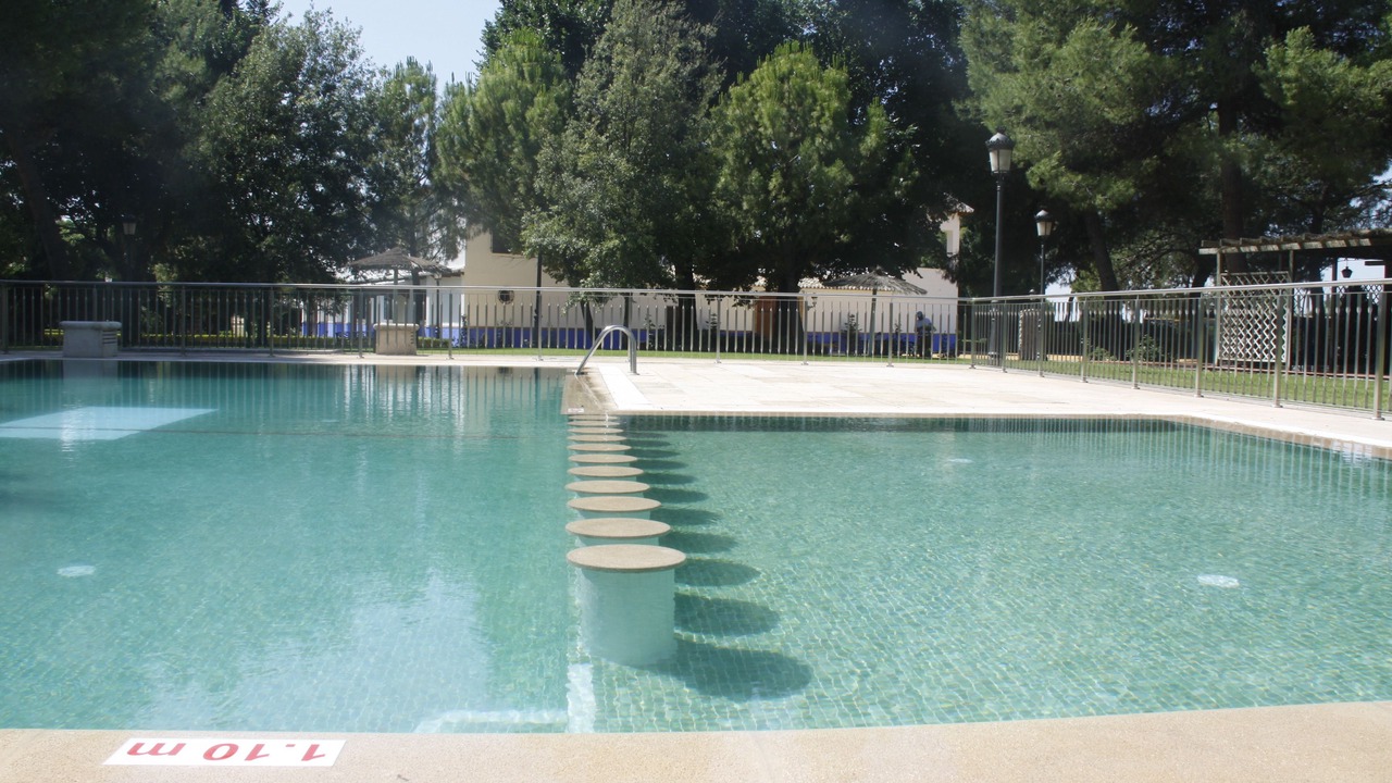 Photo of Outdoor in Daimiel