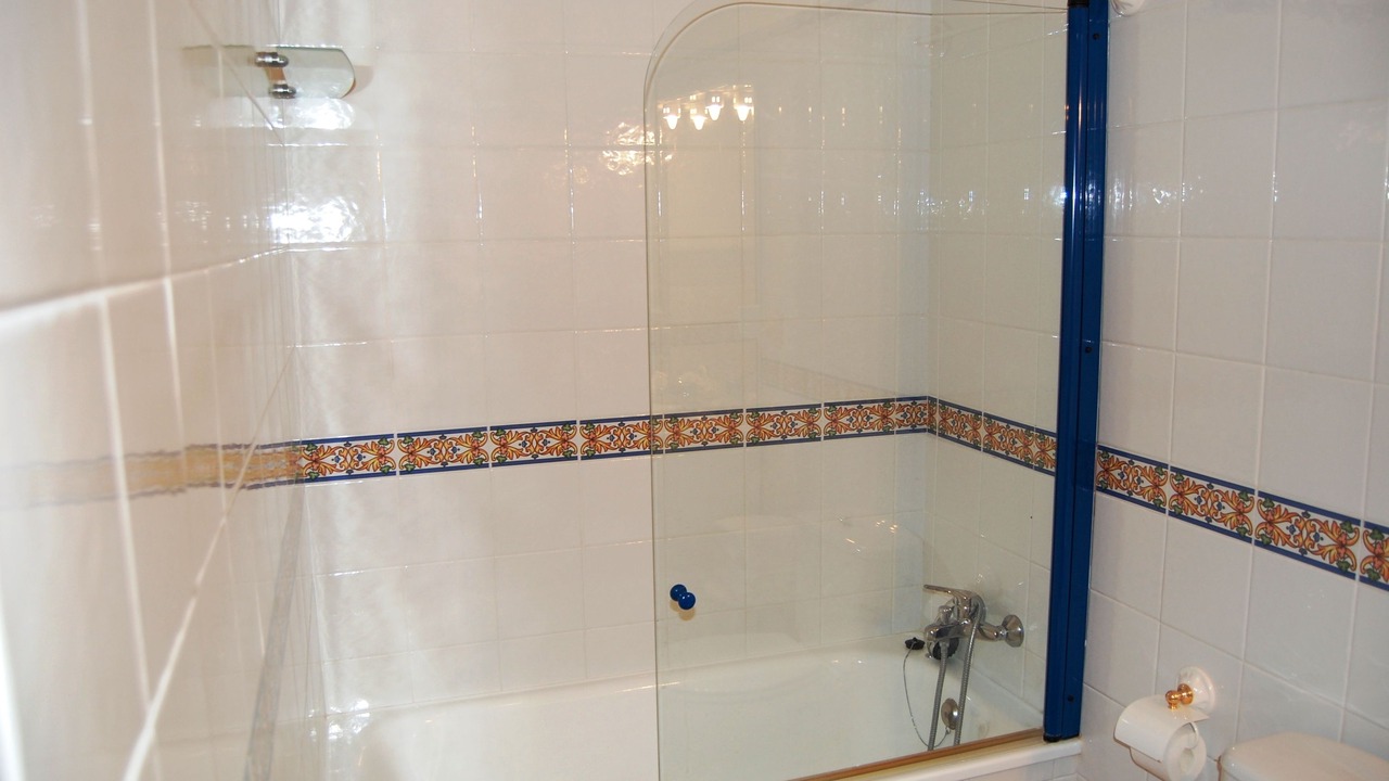 Photo of Bathroom in Daimiel