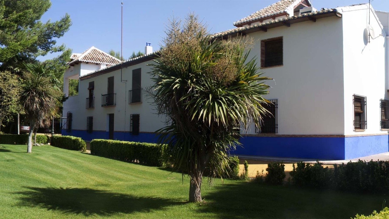Photo of Outdoor in Daimiel