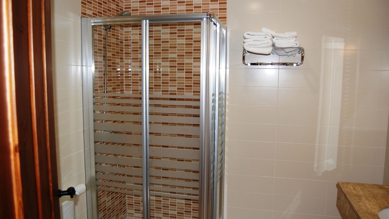 Photo of Bathroom in Daimiel