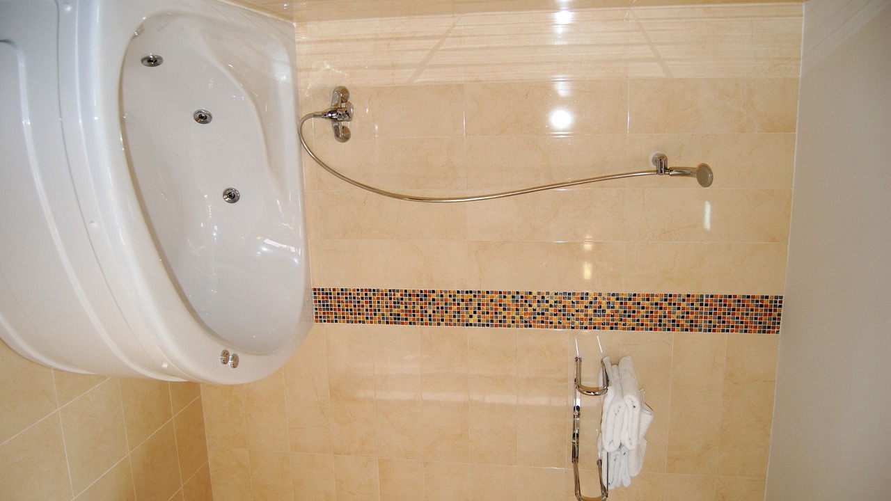 Photo of Bathroom in Daimiel