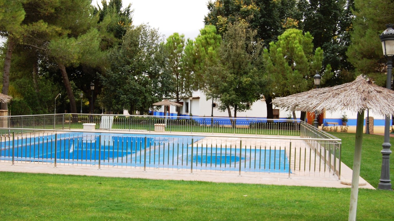 Photo of Outdoor in Daimiel