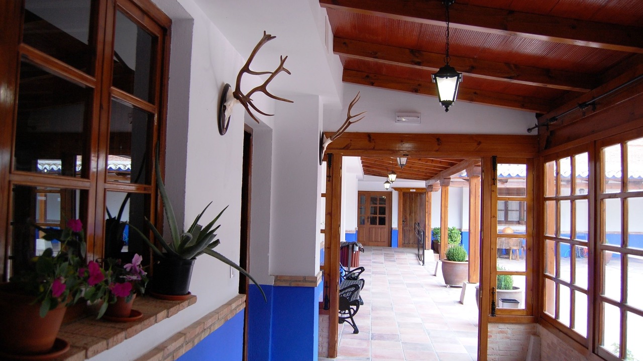 Photo of Livingroom in Daimiel
