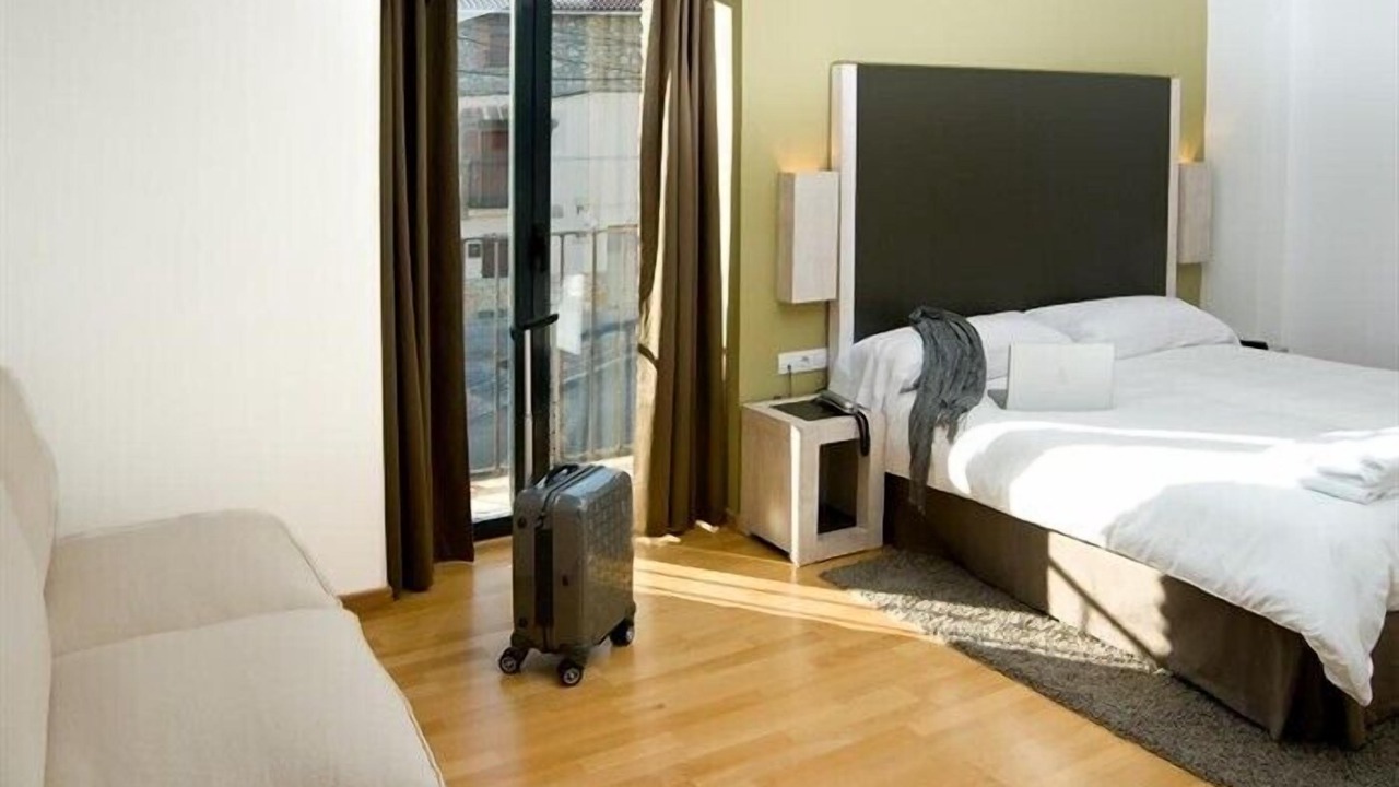 Photo of Bedroom in Atienza