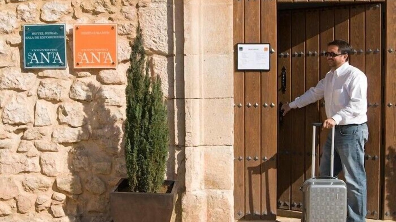 Photo of Outdoor in Atienza