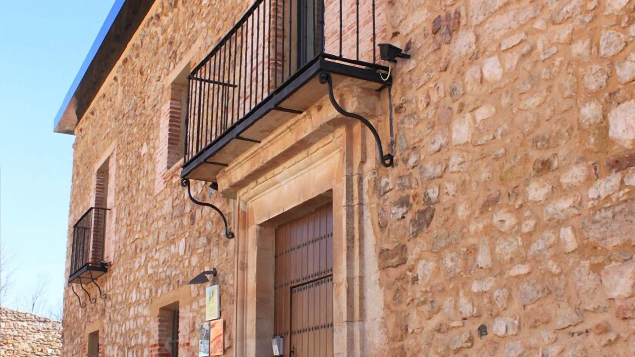 Photo of Outdoor in Atienza