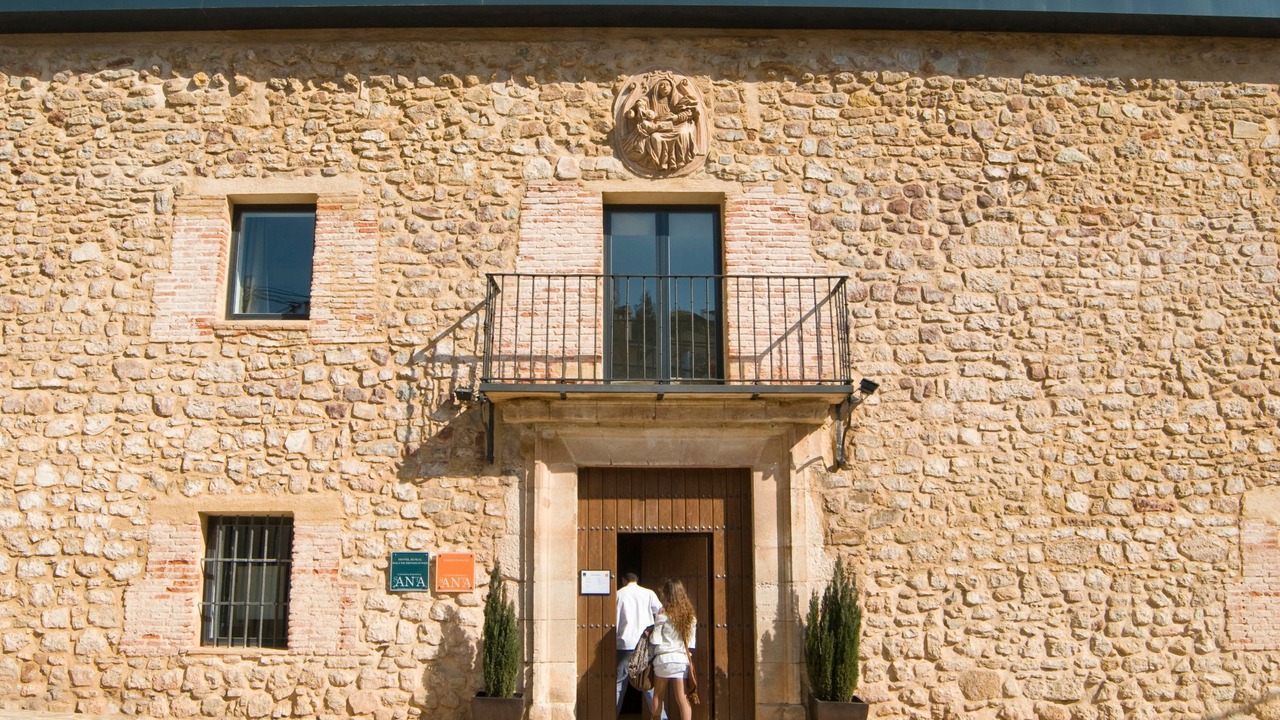 Photo of Outdoor in Atienza