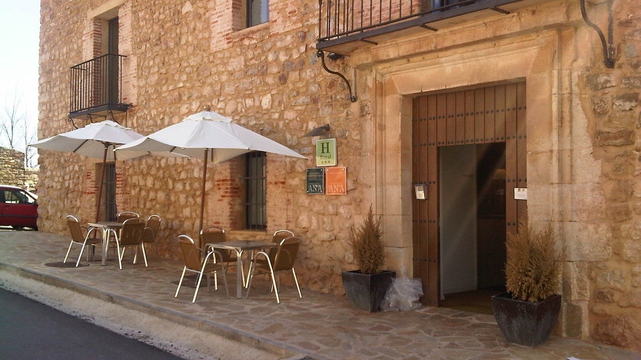 Photo of Outdoor in Atienza