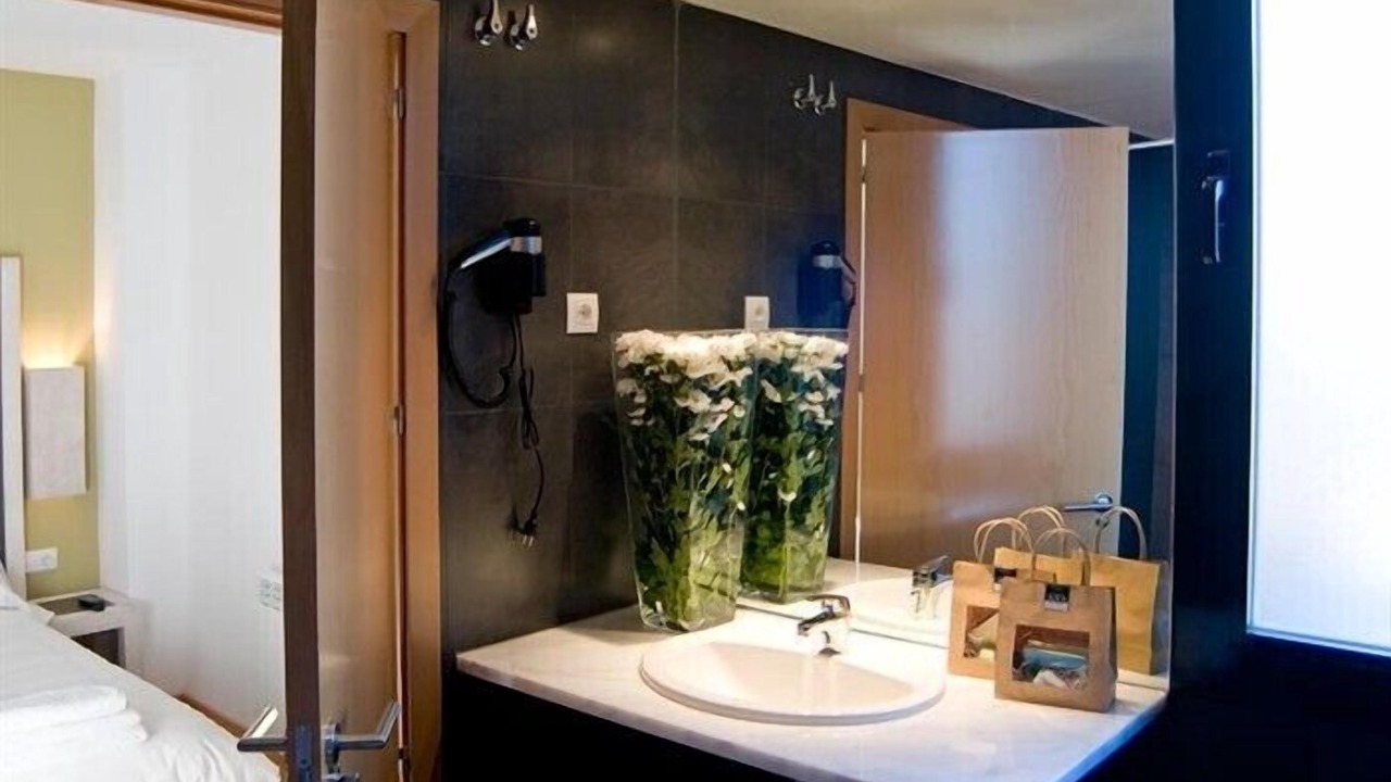 Photo of Bathroom in Atienza