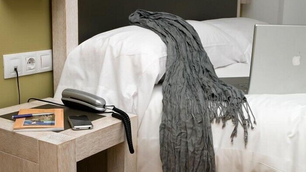 Photo of Bedroom in Atienza