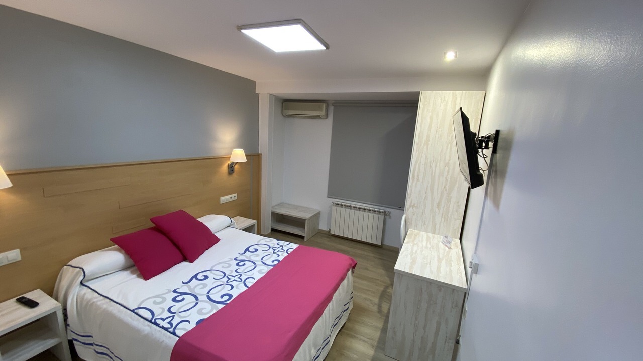 Photo of Bedroom in Miguelturra