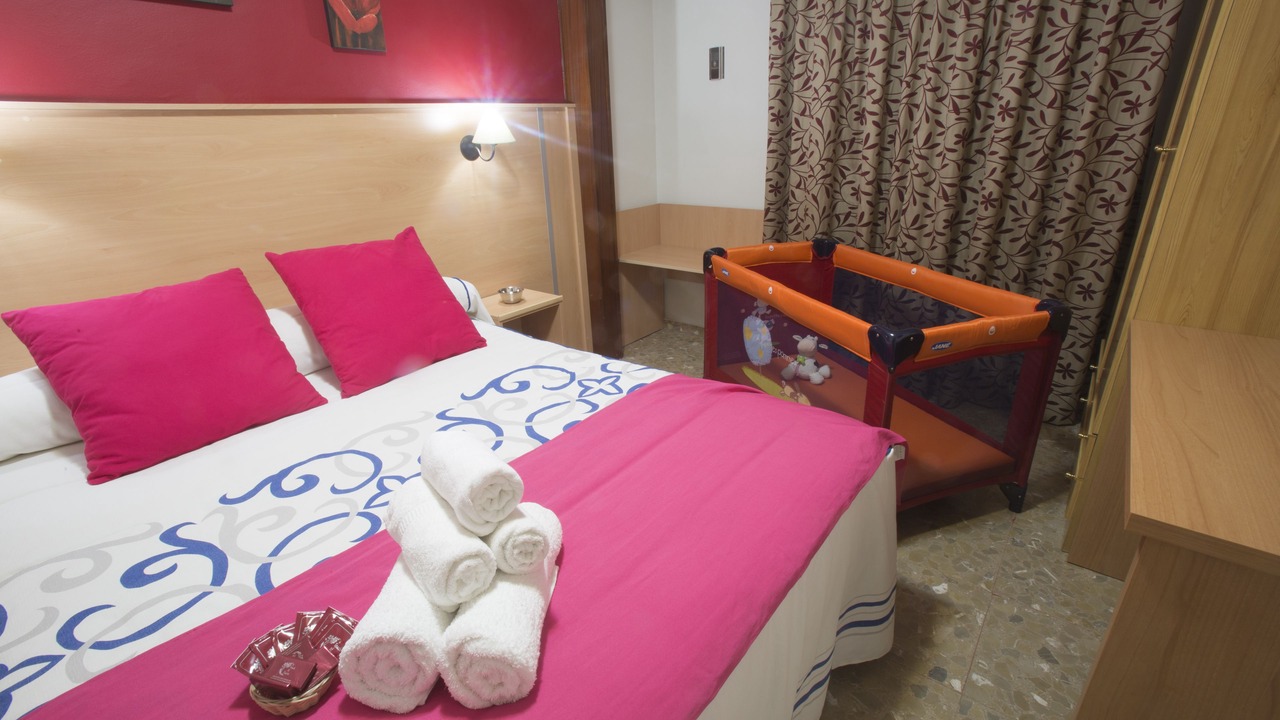 Photo of Bedroom in Miguelturra