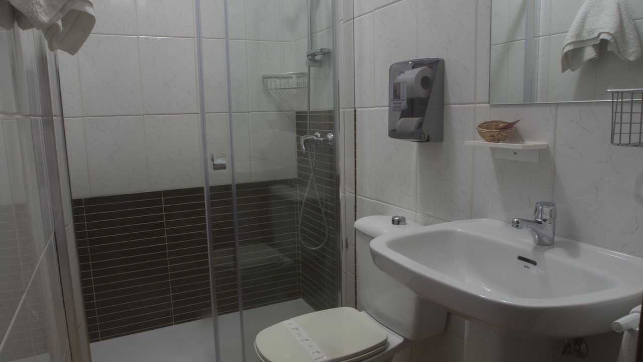 Photo of Bathroom in Miguelturra