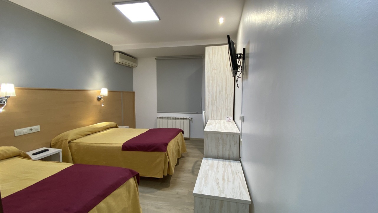 Photo of Bedroom in Miguelturra