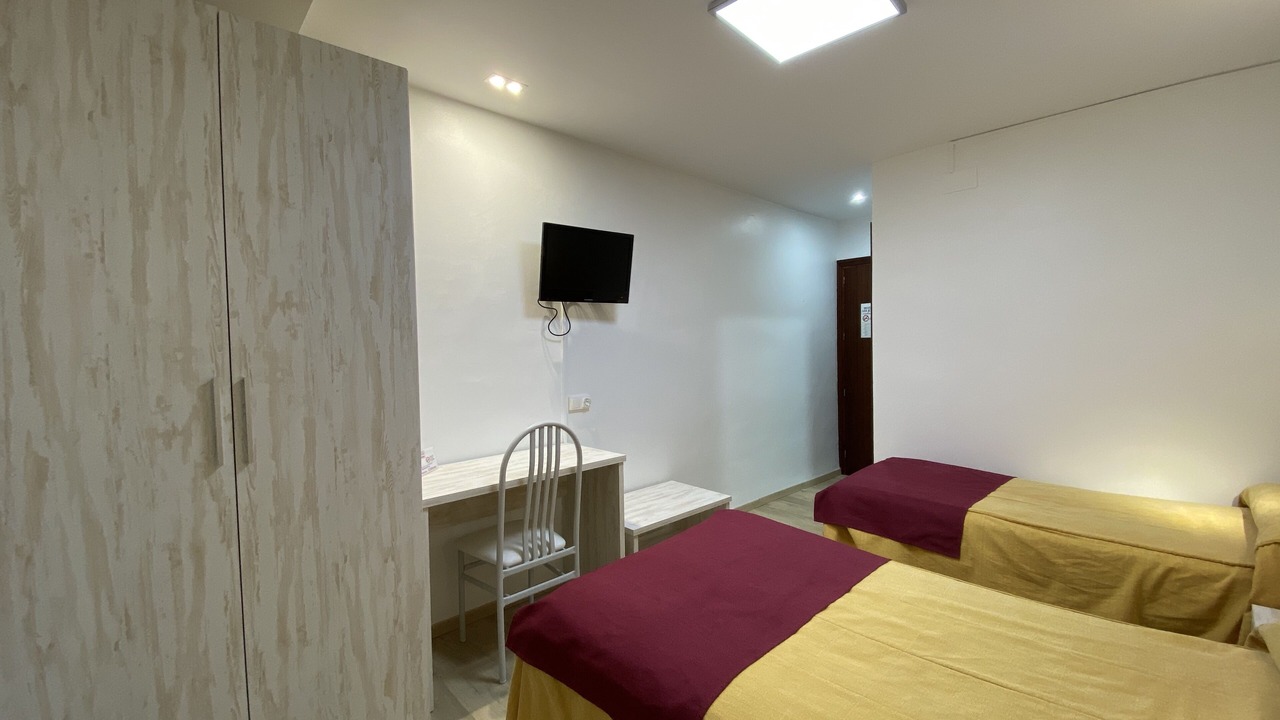 Photo of Bedroom in Miguelturra
