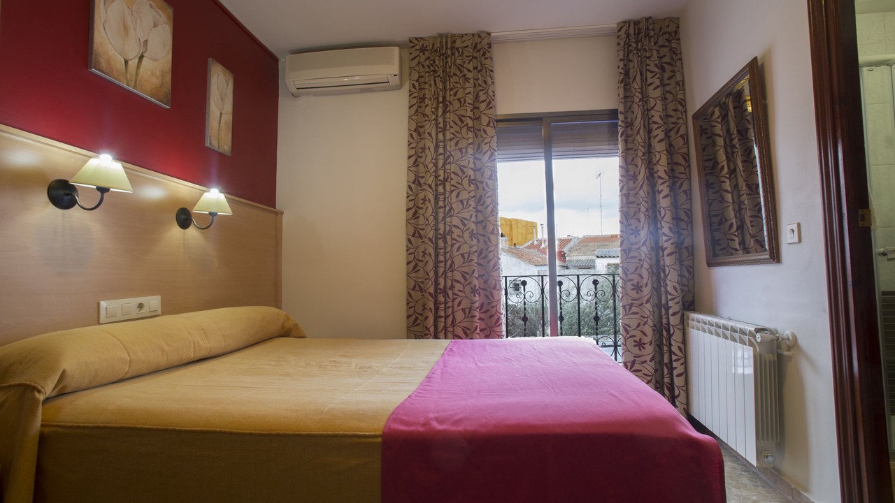 Photo of Bedroom in Miguelturra