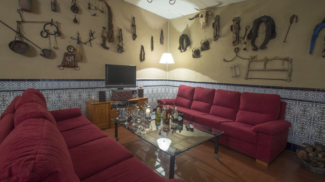 Photo of Livingroom in Miguelturra