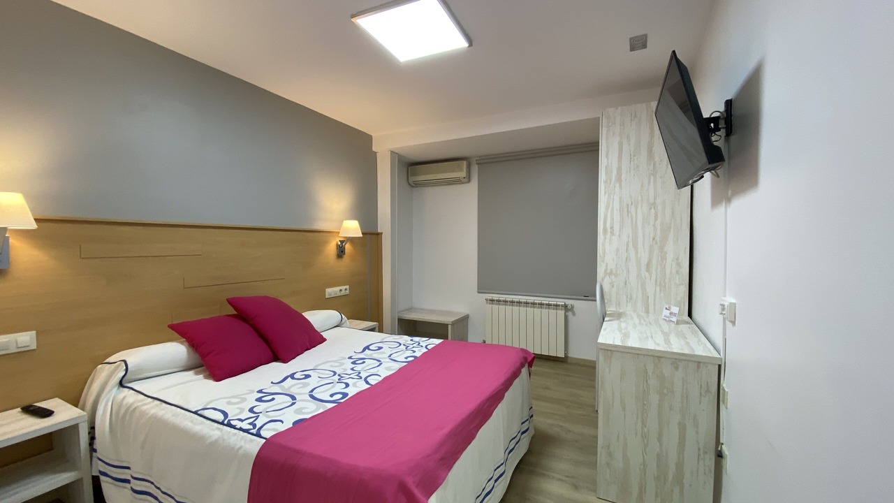 Photo of Bedroom in Miguelturra