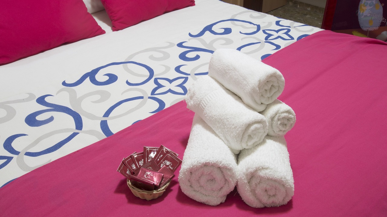 Photo of Bedroom in Miguelturra