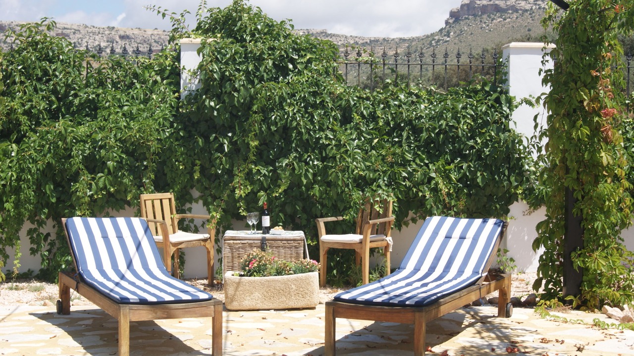Photo of Outdoor in Alpera