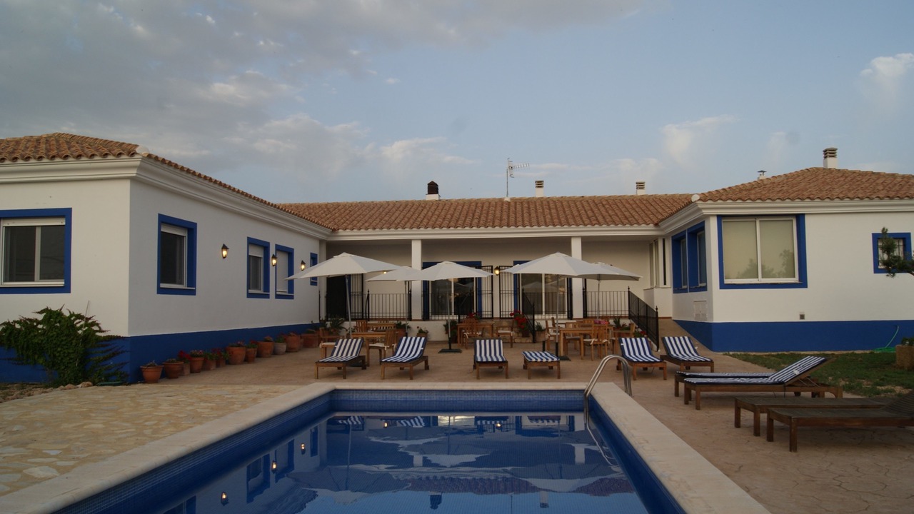 Photo of Outdoor in Alpera