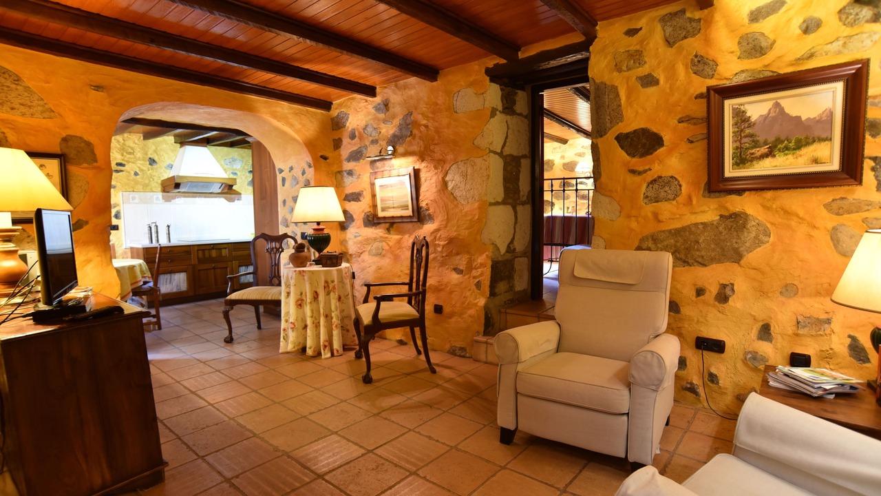 Photo of Livingroom in Teror