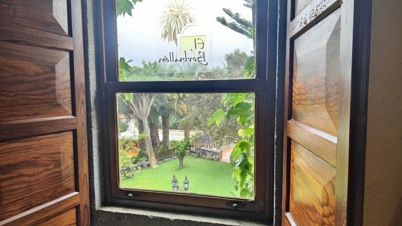 Photo of Bedroom in Teror