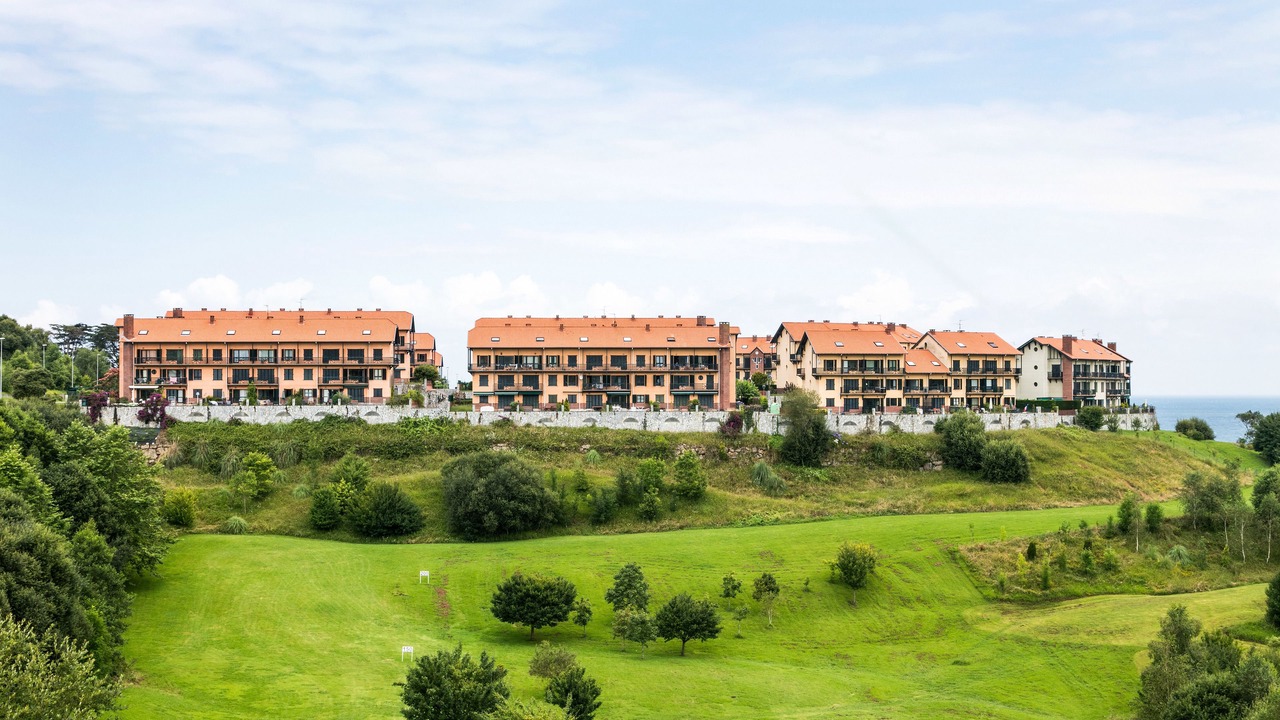 Photo of Outdoor in Comillas City Center