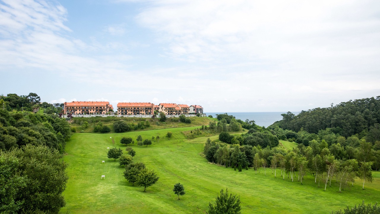 Photo of Outdoor in Comillas City Center