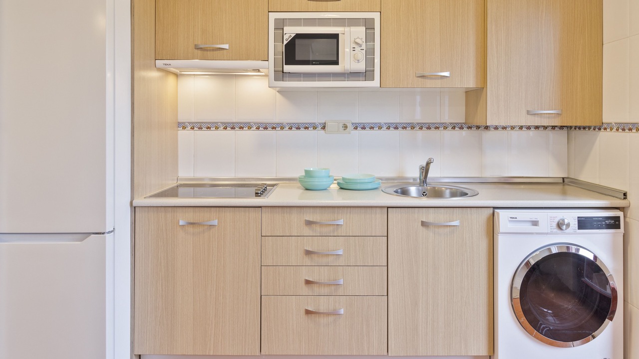 Photo of Kitchen in Comillas City Center