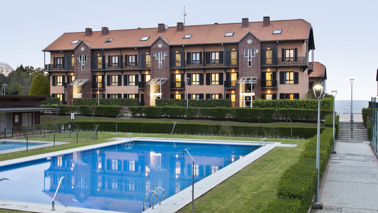 Photo of Outdoor in Comillas City Center
