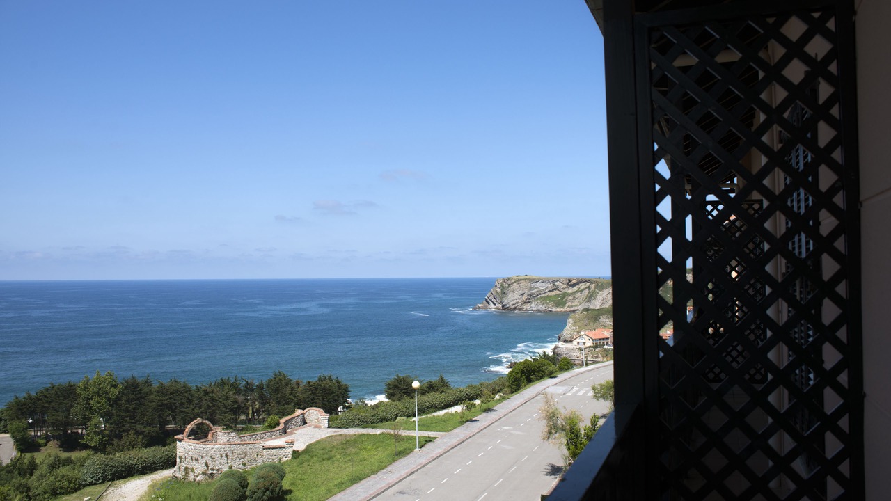 Photo of Patio Balcony in Comillas City Center