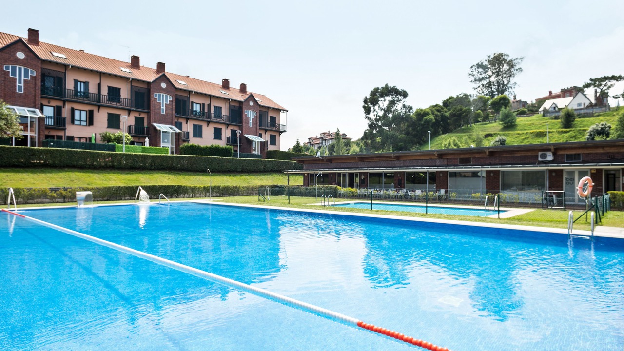 Photo of Outdoor in Comillas City Center