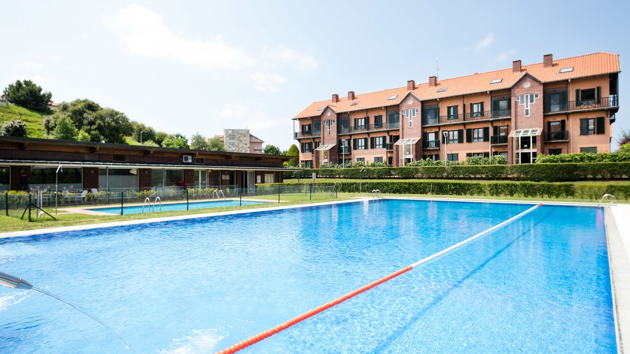 Photo of Outdoor in Comillas City Center
