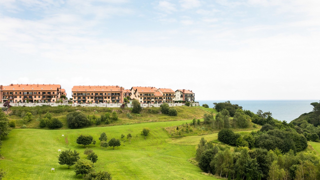 Photo of Outdoor in Comillas City Center