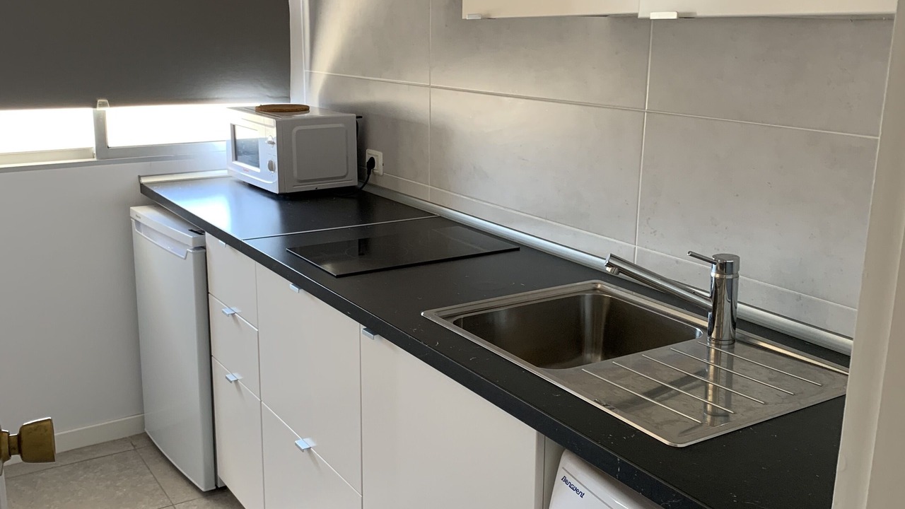Photo of Kitchen in Santa Cruz de Tenerife