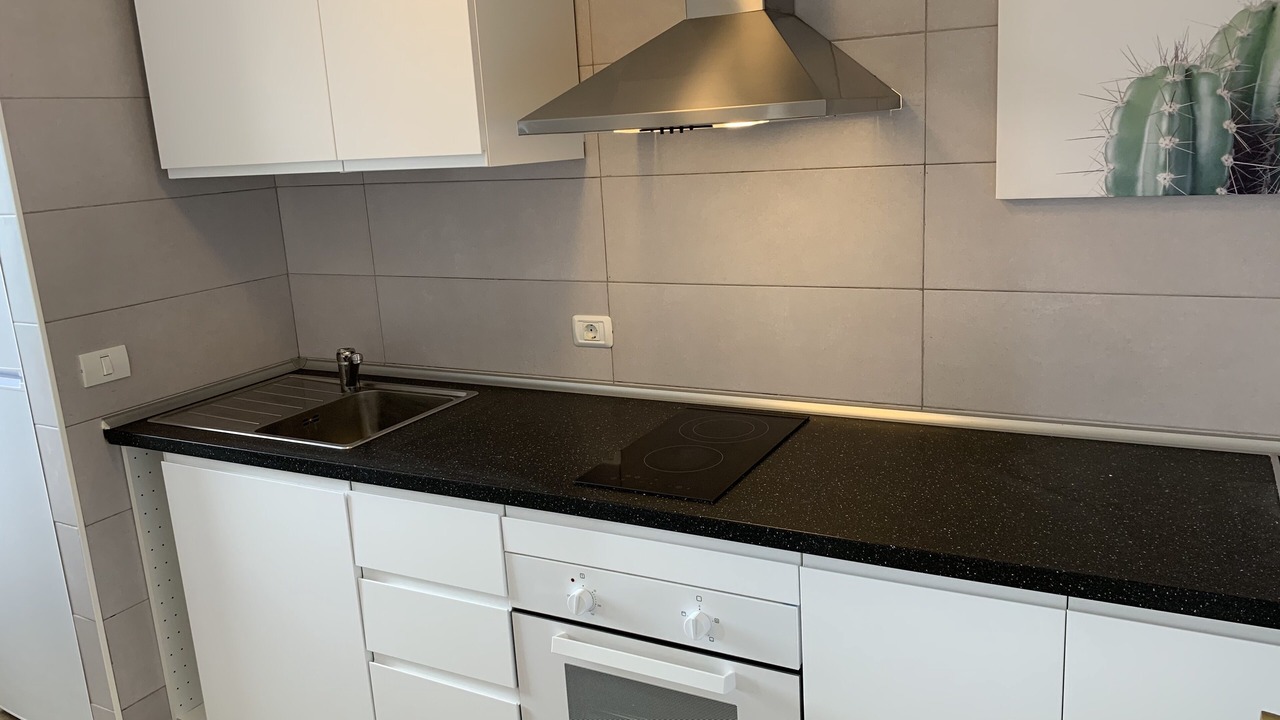 Photo of Kitchen in Santa Cruz de Tenerife
